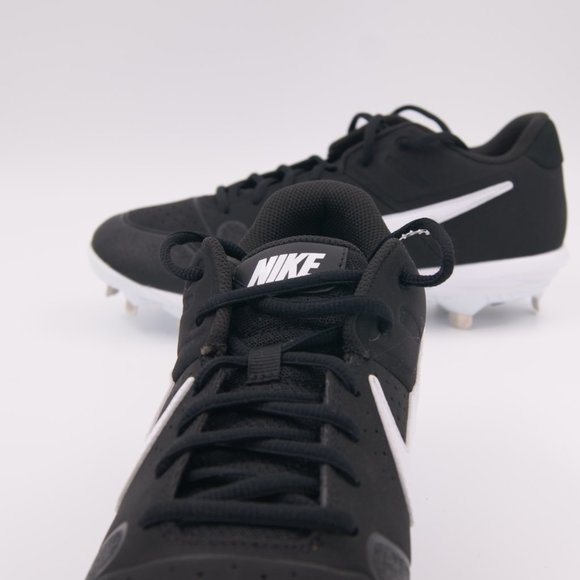 Nike Alpha Huarache Varsity LW Men's Size 10.5 - Picture 11 of 15